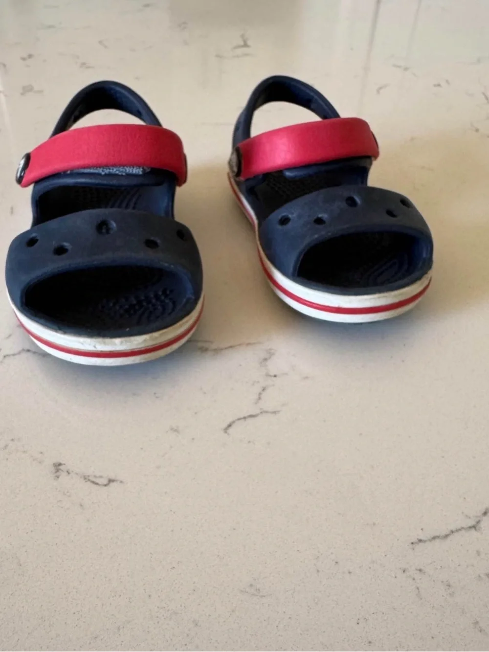 CROCS baby infant